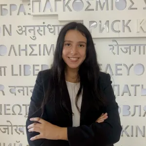 Tatiana - Prof de gramática - Odivelas