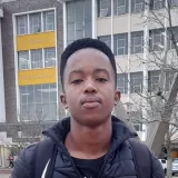 Asibonge - Maths tutor - Bloemfontein