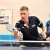 Guillaume - Prof de tennis de table - Maurepas