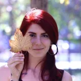 Zeynep - İngilizce öğretmeni - 