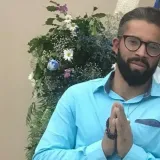 Gabriel - Professor de teologia - Goiânia