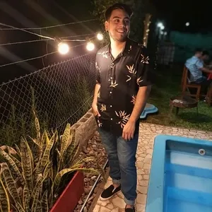 Eduardo - Profesor inglés - Tucumán