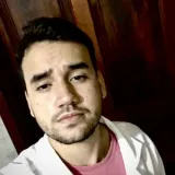 Lucas - Professor de semiologia - Aracaju