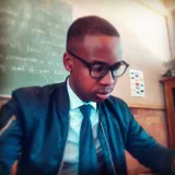 Lerato - English tutor - Welkom
