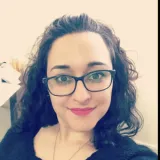 Mia - profesor de inglés - Ciudad de México