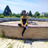 Amir - Biology teacher - Anantnag