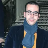 Rachid - Prof de physique - Leysin