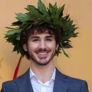 Matteo - Insegnante di storia - Bologna