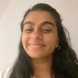 Yashni - Piano tutor - Norwich