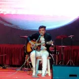 Rahul - Guitare classique teacher - Ahmedabad