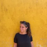 Paola - Insegnante di ripetizioni - Roma