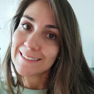 Ingrid - Prof de yoga - La Celle-sous-Gouzon