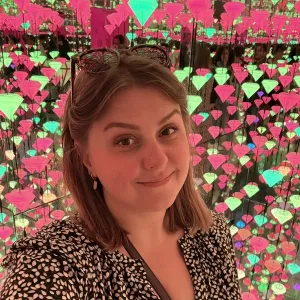 Marine - Prof d'aide aux devoirs - Beaune