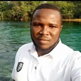 Chinweike - Maths tutor - Port Harcourt