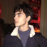 Jules - French tutor - Dublin