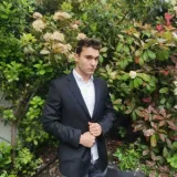 Tomás - profesor de matemáticas - Collado Villalba