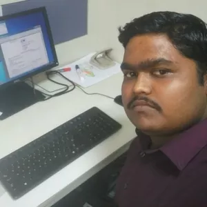 Surendar - Maths tutor - Chennai