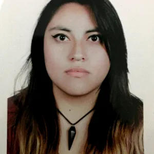 Alejandra - prof de Historia - Ciudad de México