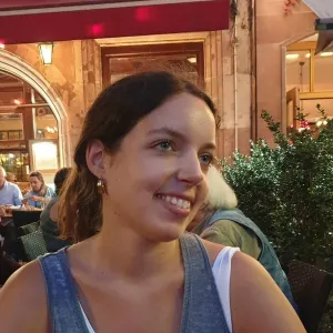 Kenza - Prof de philosophie - Strasbourg
