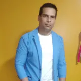 Nelson - Profesor de cocina internacional - Peruscallo