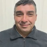 Omar jesus - Profe de informática básica - Las Cabras