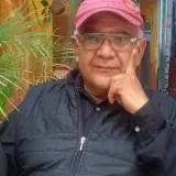 Ivan - Profesor de inglés - Salamanca