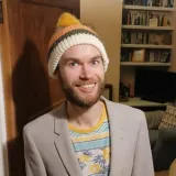 Adam - Computer programming tutor - Ipswich