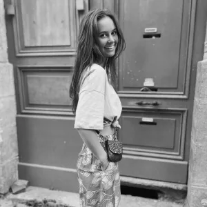 Prune - Prof d'anglais - Bordeaux