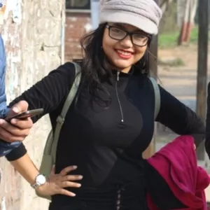 Prerna - Maths tutor - Bengaluru
