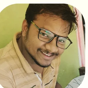 Smruti ranjan - Maths teacher - Baripada