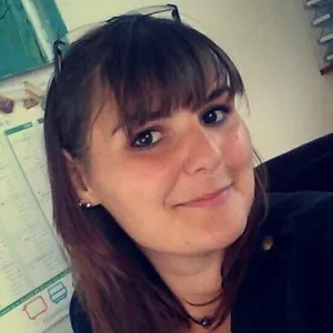 Laetitia - Prof de dessin - Montpellier