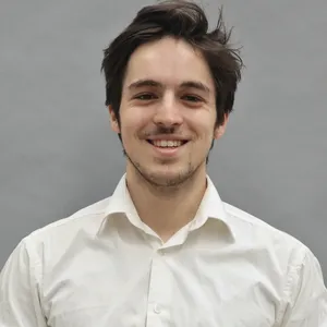 Pierre - Prof de préparation concours écoles de commerce - Paris 4e