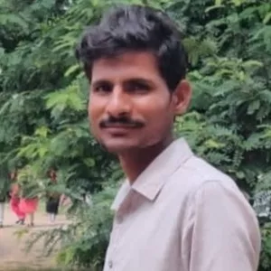 Pankaj - Maths tutor - Padala