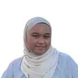 Yasmin Irdina - English tutor - Kuantan