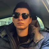 Massimo - Insegnante di ripetizioni - Milano