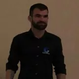 Prof Gabriel - Professor de química - Itabira