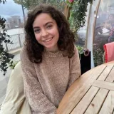 Celia - Spanish tutor - Leicester