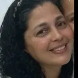 Eliana - Professor de informática - Ferraz de Vasconcelos