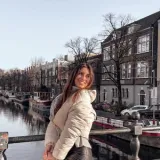 Joana - Professor de inglês - Seixal