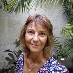 Uli - profesor de alemán - 