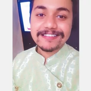 Naman - Maths tutor - Balotra