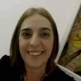 Ednéia - Professor de português para estrangeiros - 