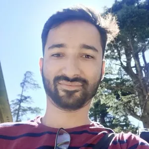 Arjun - Mathematics teacher - Dehradun
