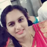 Ashwini - Mathematics tutor - Bengaluru