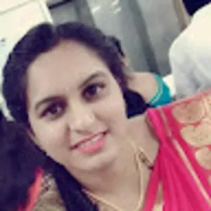Ashwini - Mathematics tutor - Bengaluru