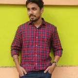 Vamsi - History tutor - Visakhapatnam