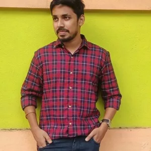 Vamsi - History tutor - Visakhapatnam