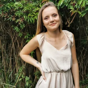 Sophia - Lehrkraft für Deutsch - Feldkirchen in Kärnten