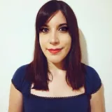 Julieta - Spanish tutor - London