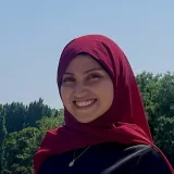 Soukaïna - Prof d'aide aux devoirs - Thionville
